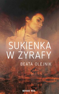 Sukienka w żyrafy - Olejnik Beata - ebook + audiobook