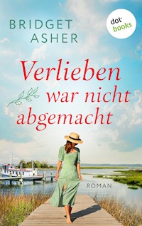 Verlieben war nicht abgemacht - Asher Bridget - ebook