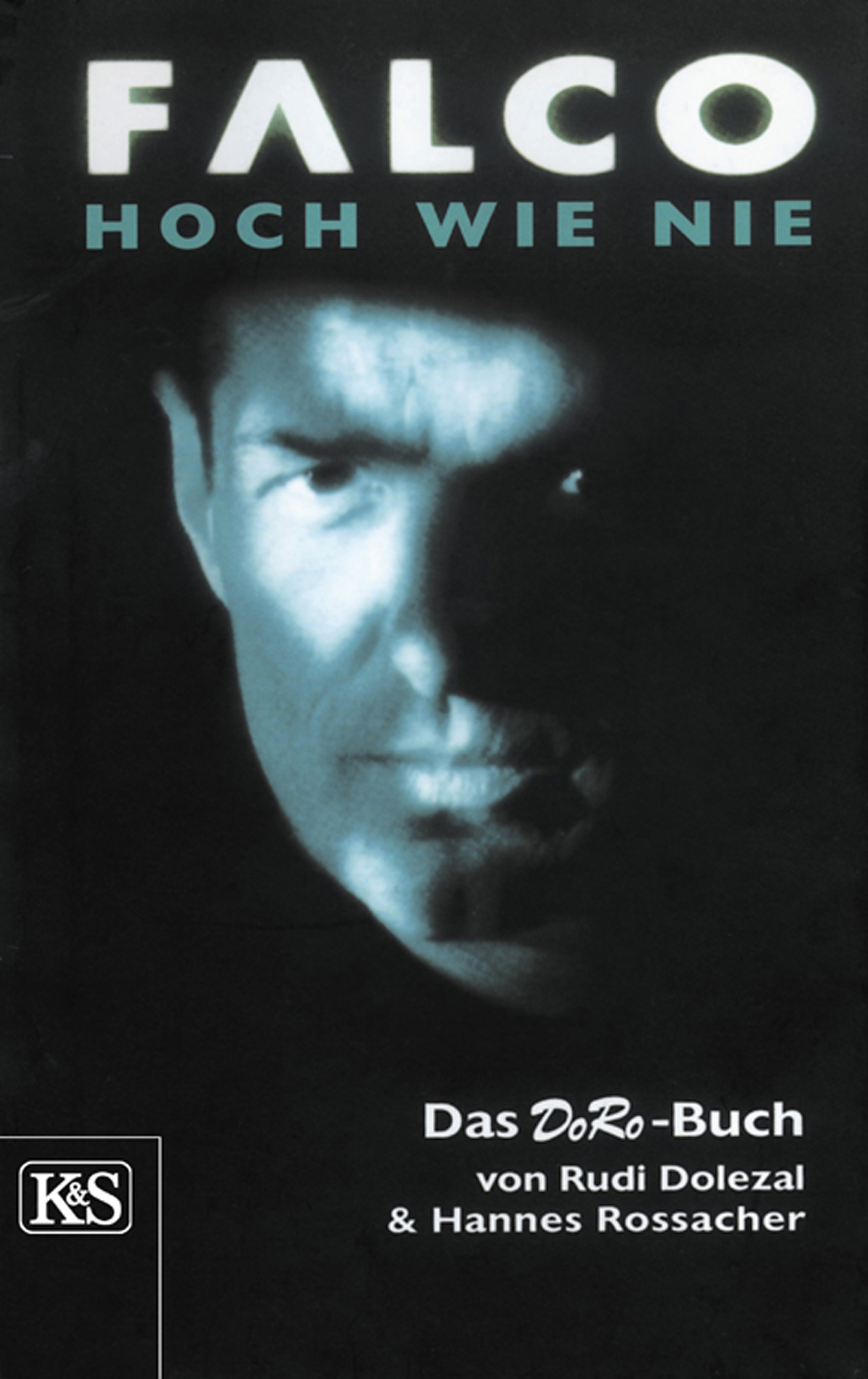 Falco - Rudi Dolezal - ebook