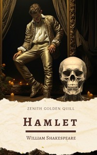 Hamlet - William Shakespeare - ebook