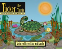 Tucker the Turtle - Suzanne Morales - ebook