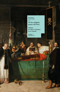 De las antiguas gentes del Perú - Bartolomé de las Casas - ebook