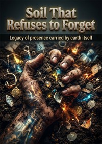 Soil That Refuses to Forget - Elton Quill - ebook