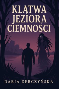 Klątwa Jeziora Ciemności - Daria Derczyńska - audiobook