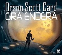 Saga o Enderze. Gra Endera - Orson Scott Card - ebook + audiobook + książka