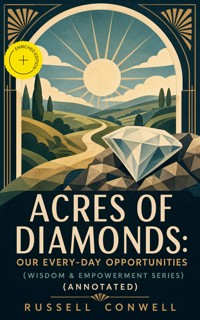 ACRES OF DIAMONDS: Our Every-day Opportunities (Wisdom & Empowerment Series) (Annotated) - Russell Conwell - ebook