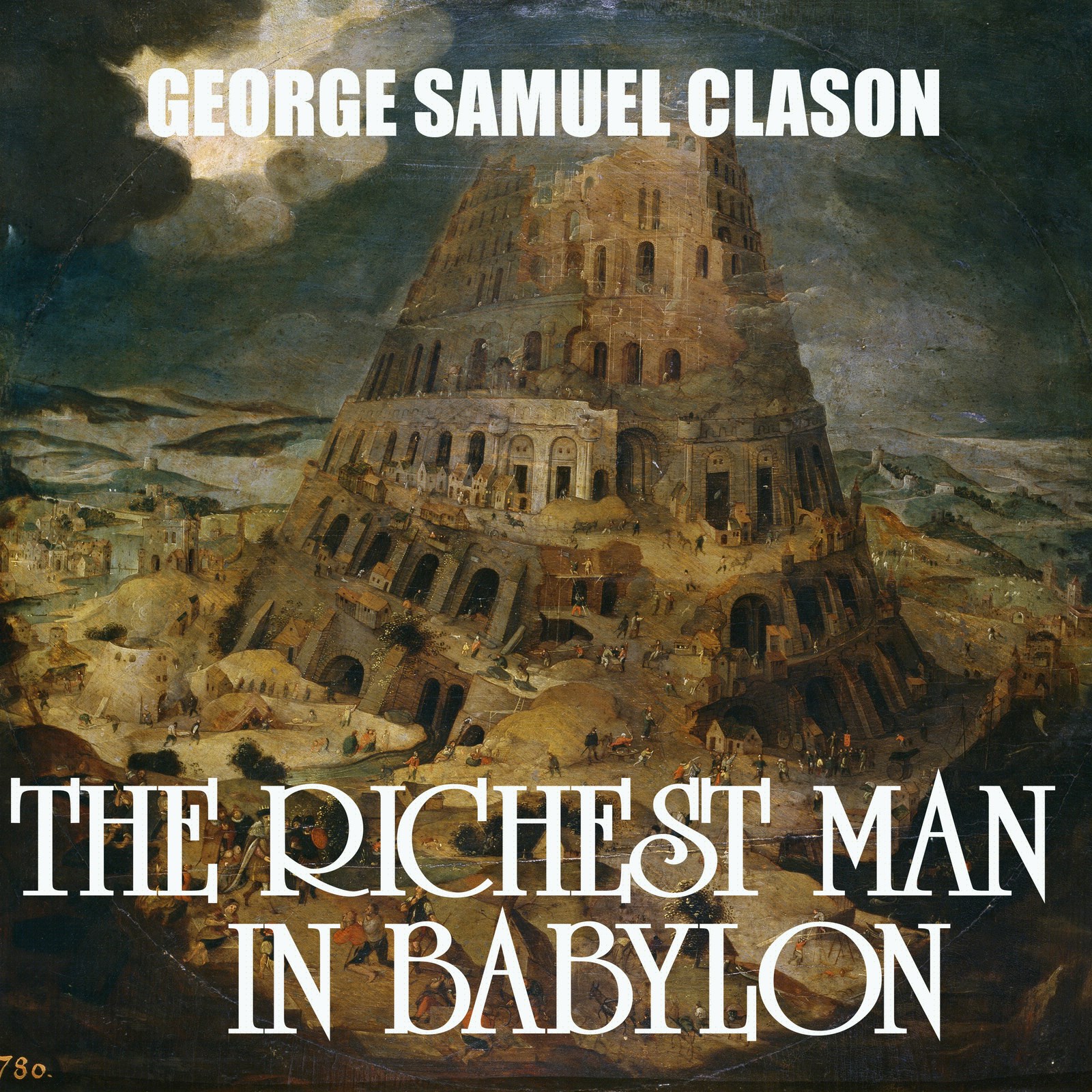 The Richest man in Babylon