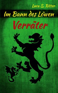 Verräter - Luca S. Ritter - ebook