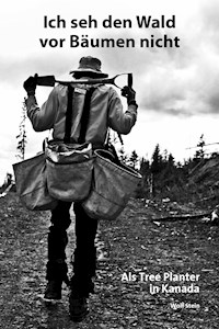 Ich seh den Wald vor Bäumen nicht - Wolf Stein - ebook