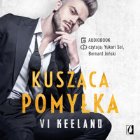 Kusząca pomyłka - Vi Keeland - ebook + audiobook + książka