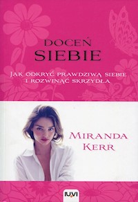 Doceń siebie - Kerr Miranda - książka