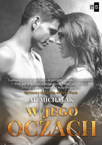 W jego oczach - Michalak AT. - książka
