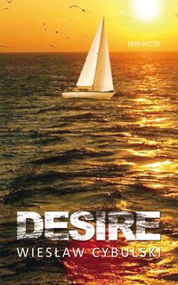 Desire - Wiesław Cybulski - audiobook + książka