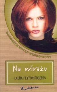 Na wirażu - Laura Peyton Roberts - ebook