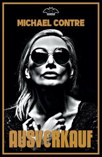 Ausverkauf - Michael Contre - ebook