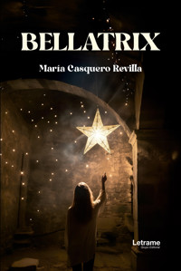 Bellatrix - María Casquero Revilla - ebook