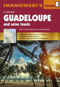 Guadeloupe und seine Inseln - Heidrun Brockmann - ebook