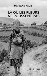 Là où les fleurs ne poussent pas - Mokrane Koulal - ebook