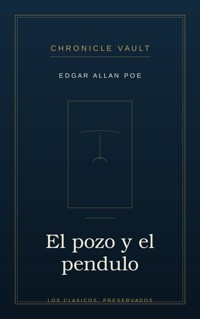 El pozo y el péndulo - Edgar Allan Poe - ebook