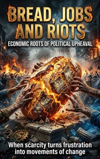 Bread, Jobs and Riots: Economic Roots of Political Upheaval - Alex Linden - ebook
