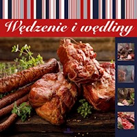 Wędzenie i wędliny -  - książka