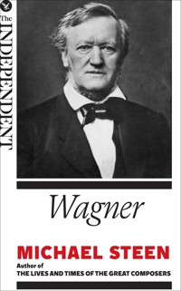 Wagner - Steen Michael, Michael Steen - ebook