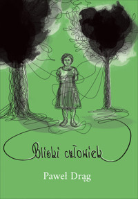 Bliski człowiek - Drąg Paweł - ebook
