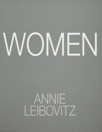 Annie Leibovitz: Women - Leibovitz Annie - książka