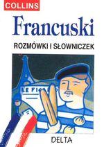 Francuski - rozmówki i słowniczek COLLINS - Mirosława Słobodska - książka