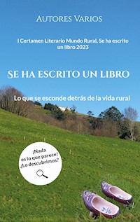 Se ha escrito un libro - Autores varios - ebook