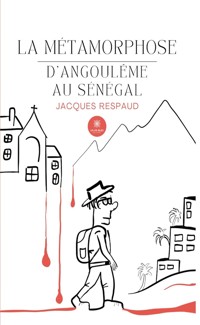 La métamorphose - Jacques Respaud - ebook