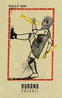 Rurand Prequel - Kęder Cezary - książka