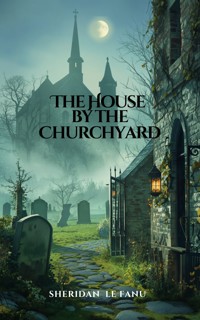 The House by the Churchyard - J. Sheridan le Fanu - ebook