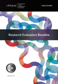 Research Evaluation Baseline - IPMA - ebook