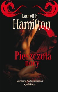 Pieszczota nocy - Laurell K. Hamilton - ebook