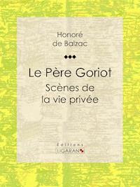 Le Père Goriot - Honoré de Balzac - ebook