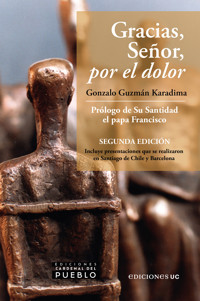 Gracias, Señor, por el dolor - Gonzalo Guzmán Karadima - ebook