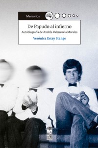 De Papudo al infierno - Verónica Estay Stange - ebook