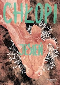 Chłopi Jesień - Władysław Stanisław Reymont - książka