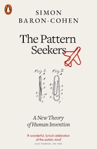 The Pattern Seekers - Simon Baron-Cohen - książka