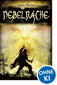 Nebelrache - Nancy Farmer - ebook