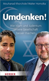 Umdenken! - Walter Homolka - ebook