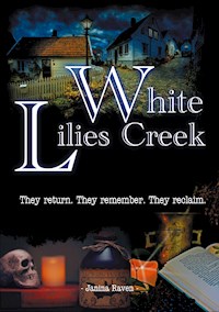 White Lilies Creek - Janina Raven - ebook