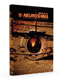 Neuroshima 1.5 (RPG) PORTAL -  - książka