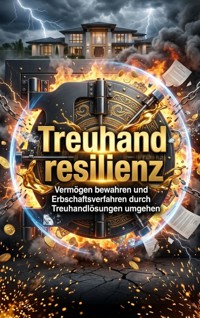 Treuhandresilienz - Oskar Hauser - ebook