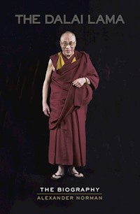 The Dalai Lama - Norman Alexander - książka