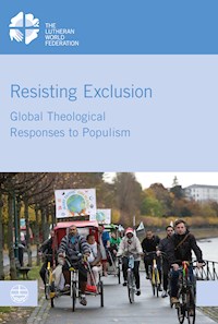 Resisting Exclusion -  - ebook