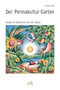 Der Permakultur-Garten - Graham Bell - ebook