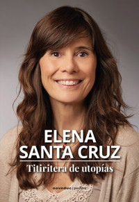 Titiritera de utopías - Elena Santa Cruz - ebook
