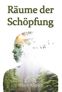 Die Räume der Schöpfung - Robin Kaiser - ebook
